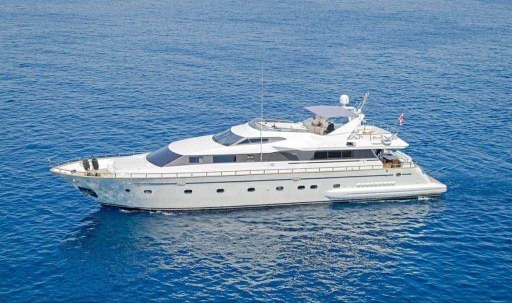 private yacht party Mykonos - book party mykonos - vipmykonosparty