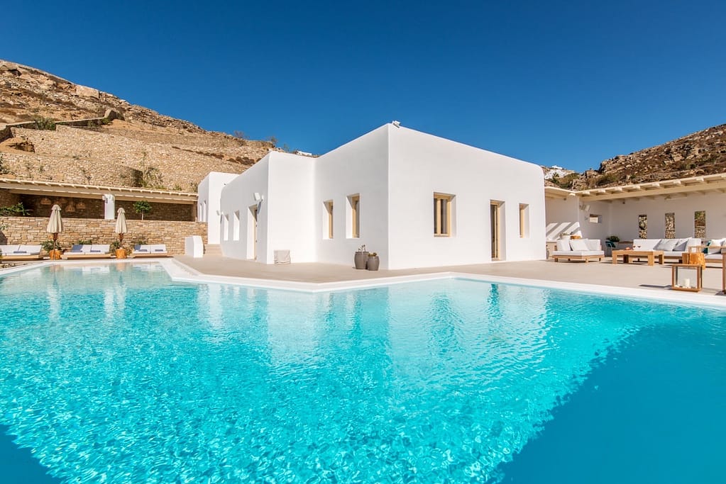 book villa mykonos party - private villas - emperor villa book villa mykonos party - private villas - emperor villa