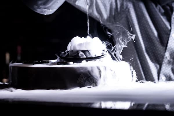 private chef in Mykonos island