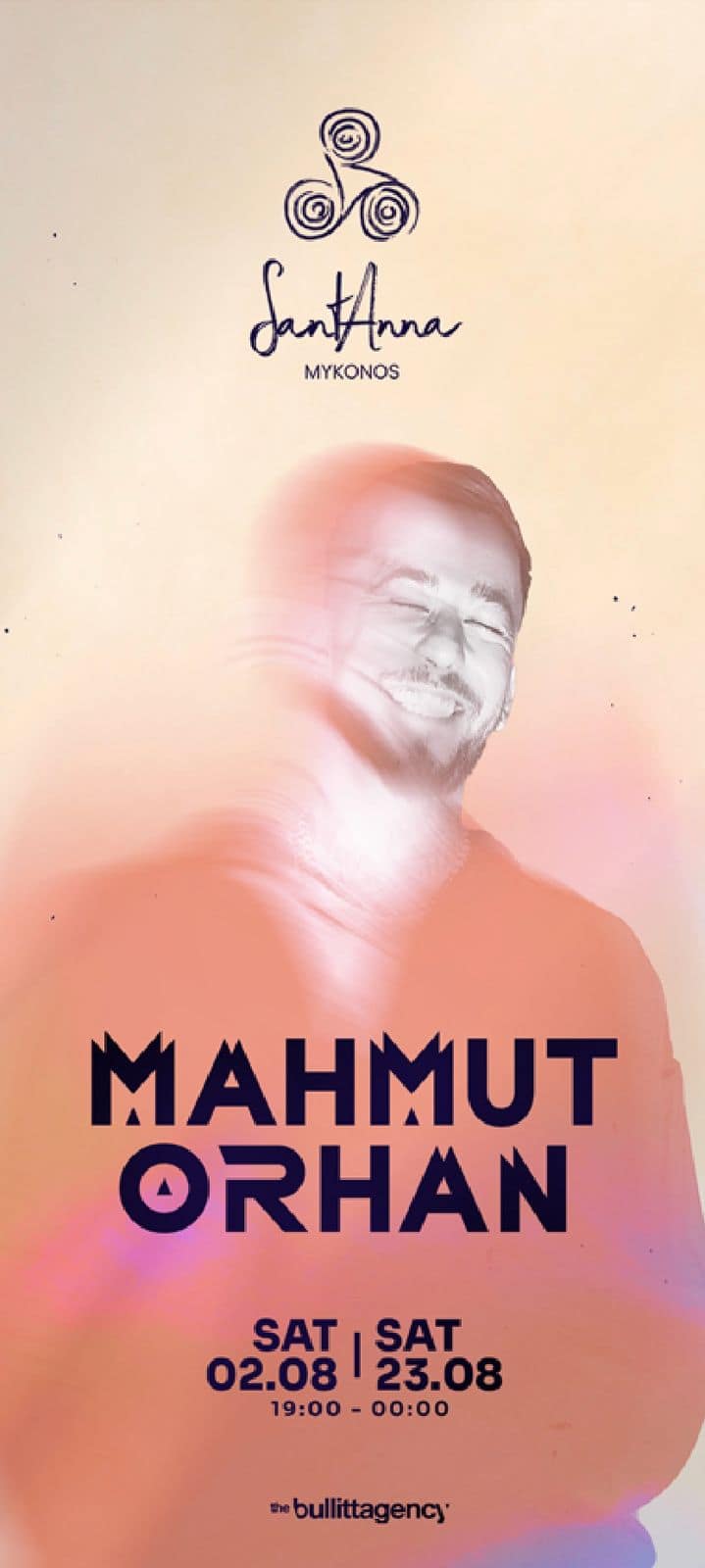 mahmut orhan santanna mykonos