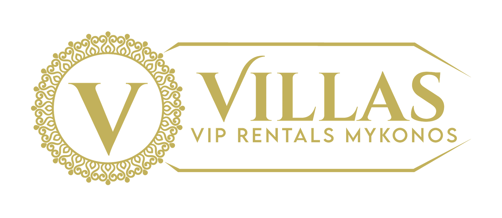 Villas Mykonos Rentals