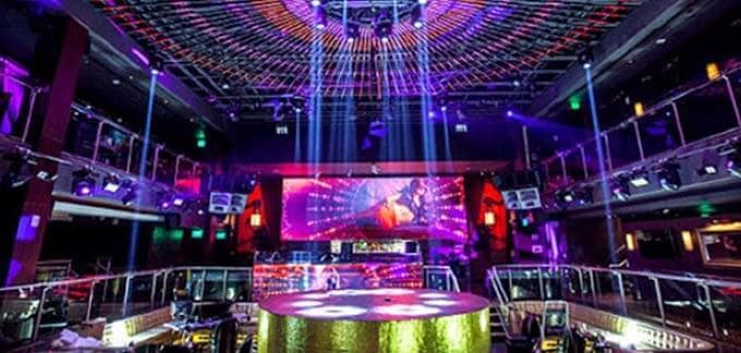 11eleven miami clubs