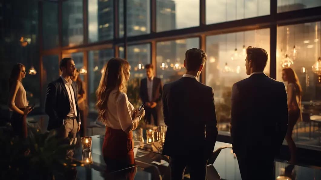 corporate events Miami - luxury concierge