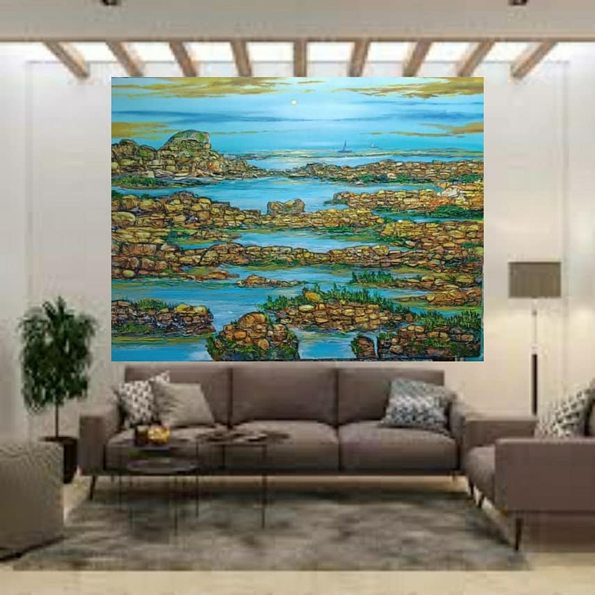 art