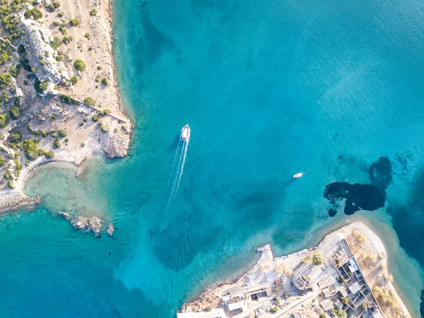 Greek islands - holidays