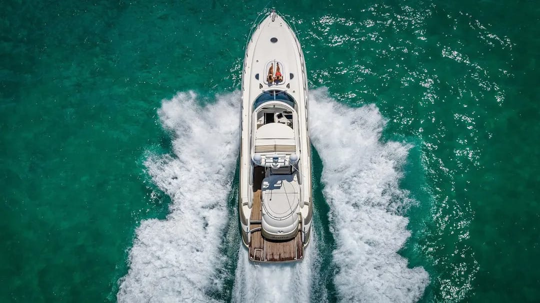sunseeker miami