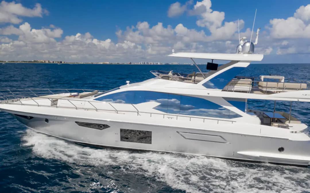 azimut elysium in miami