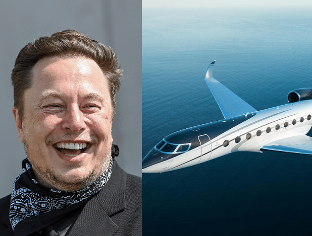 elon musk billionaire club miami