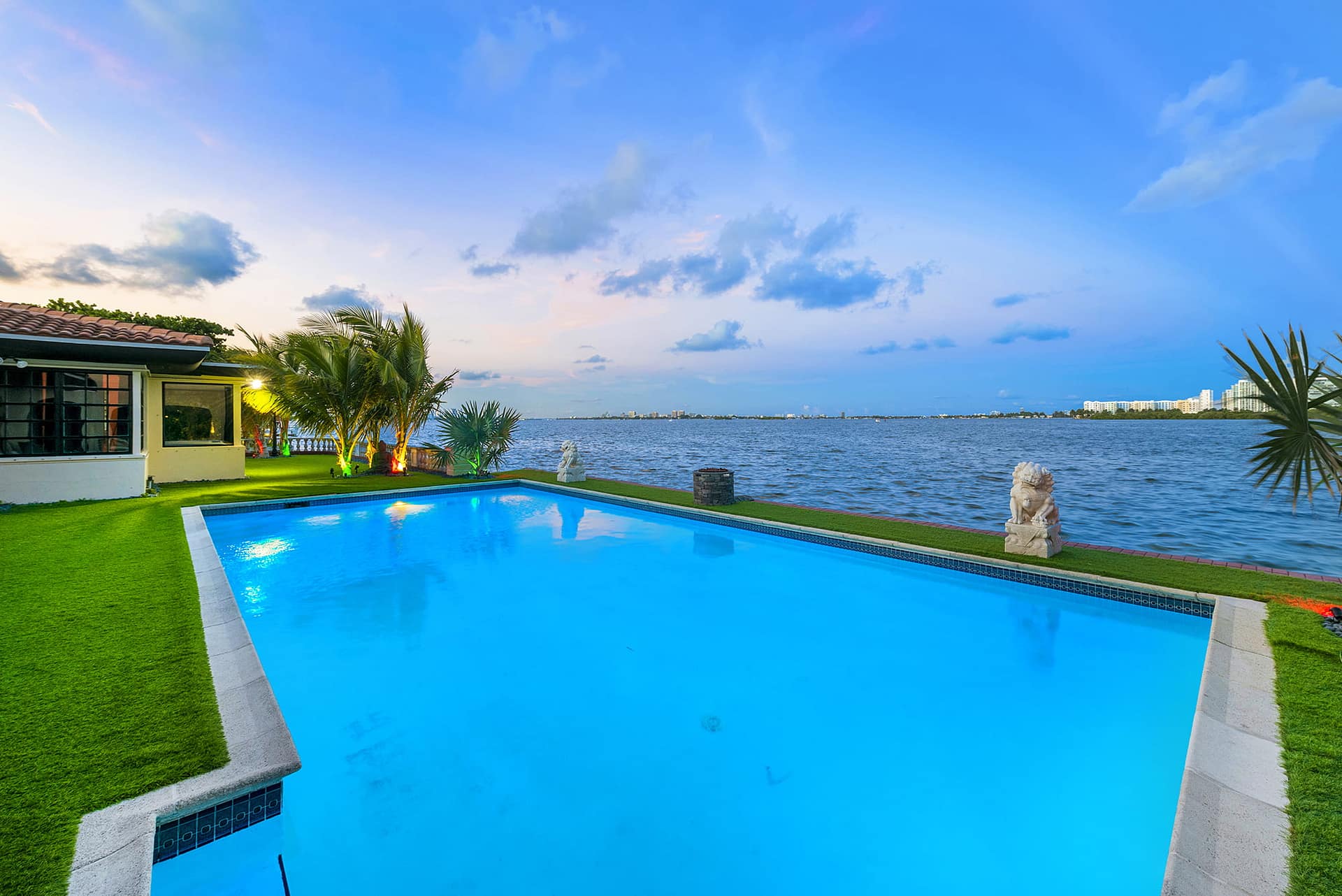 Villas Miami | Luxury Villas & Vacation Rentals In Miami