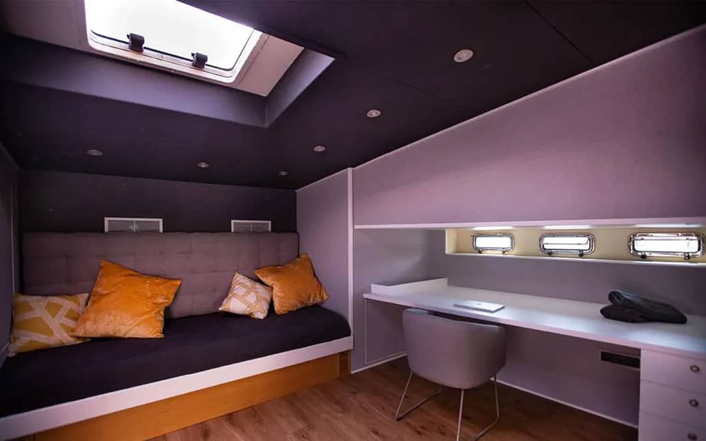 yachts ibiza - 92' explorer
