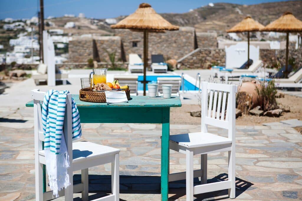 Thalassa Villa