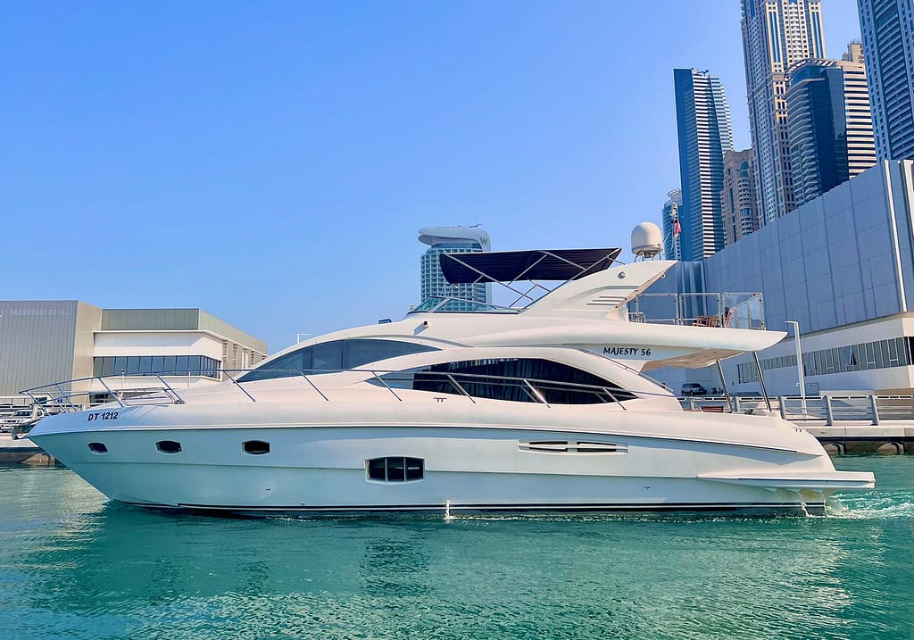 billionaire yacht dubai photos