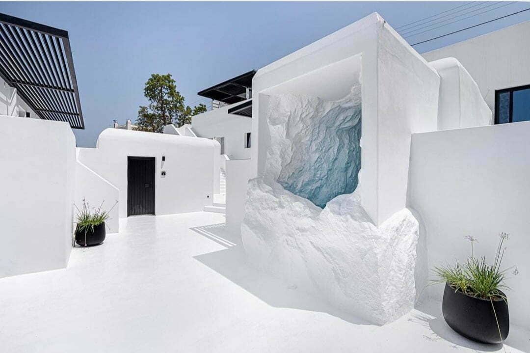 tagoo black mykonos - best suites mykonos - billionaire club mykonos rentals 2