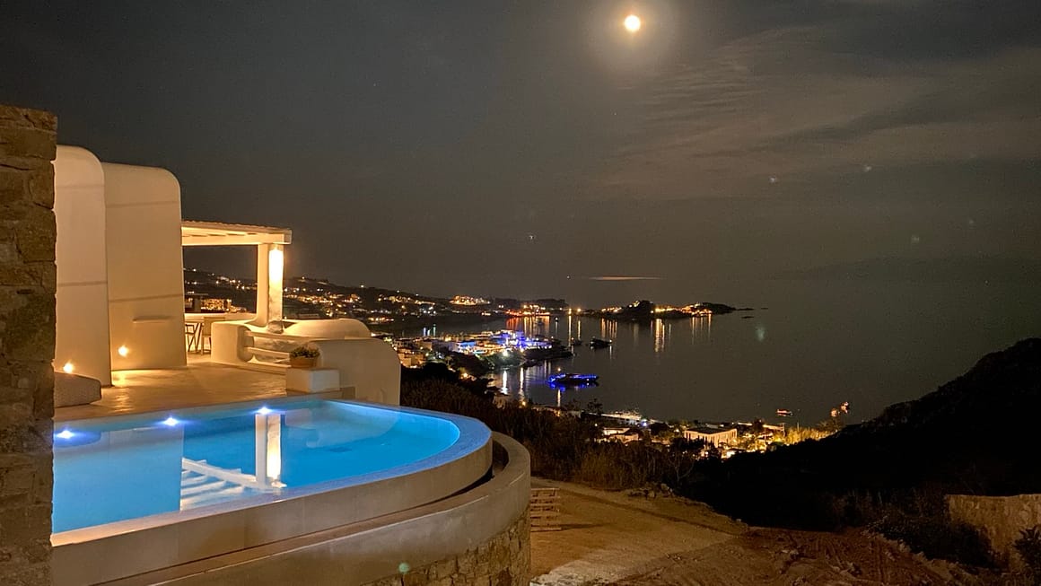 Villa Xena
