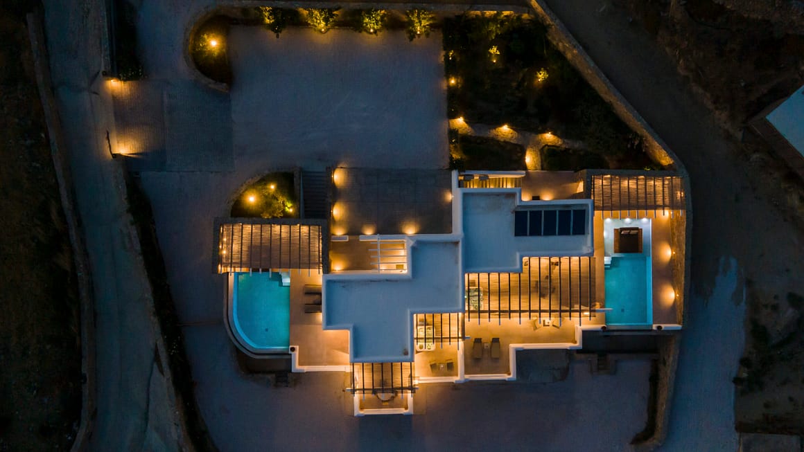 Villa Hercules