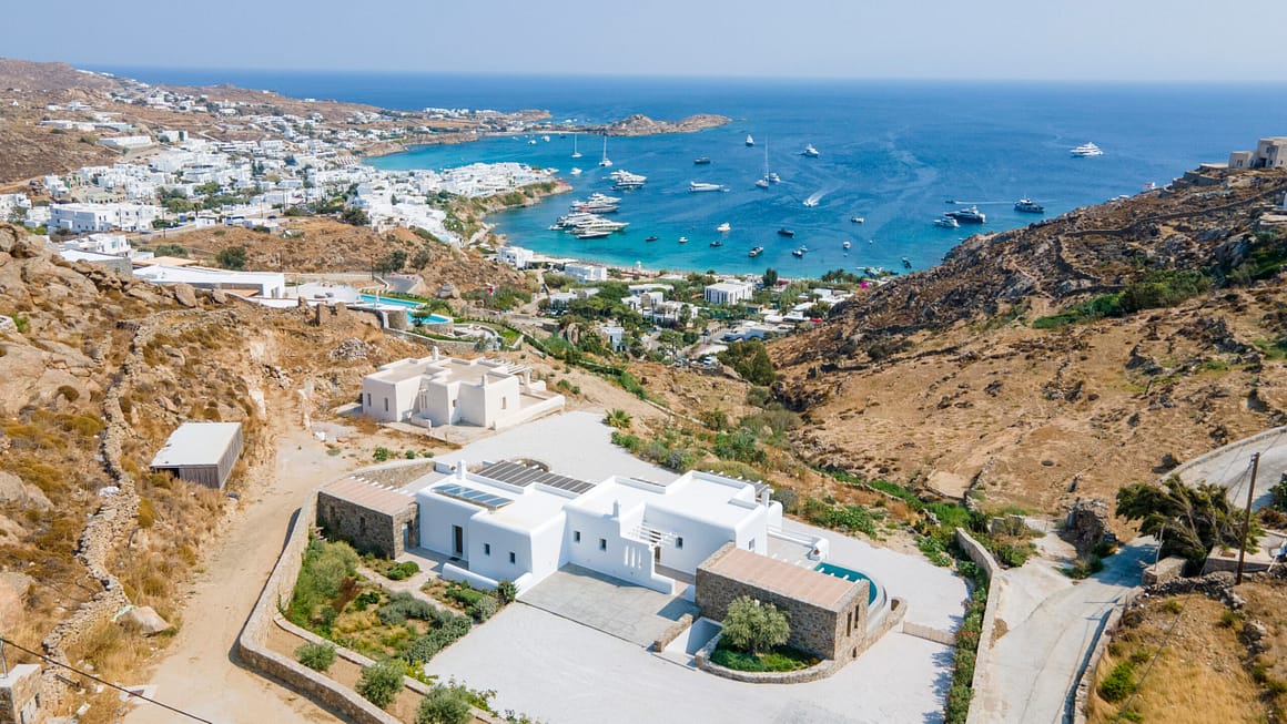 Villa Hercules