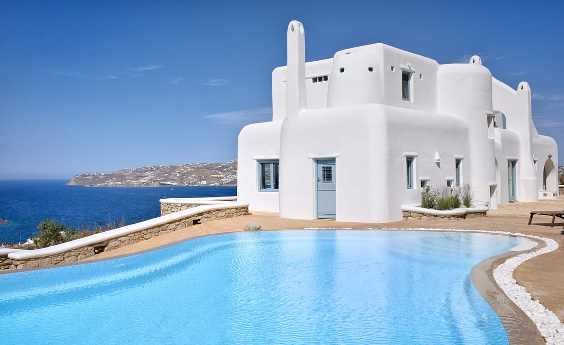 Gloria Villa
