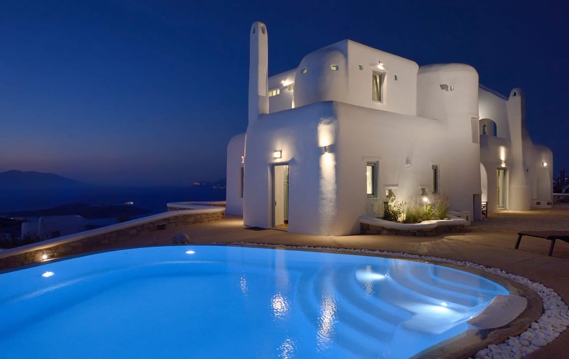 Gloria Villa