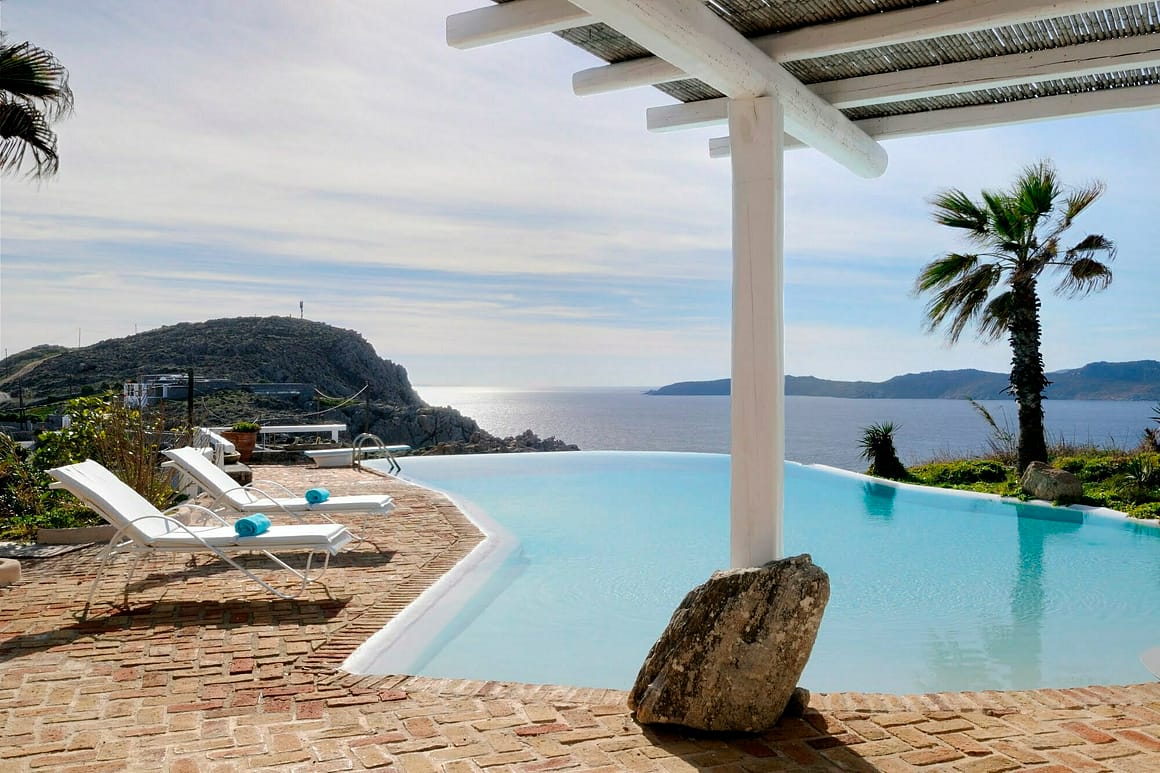 Delos Villa