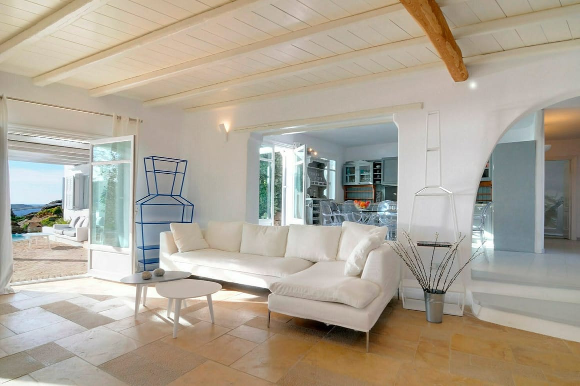 Delos Villa