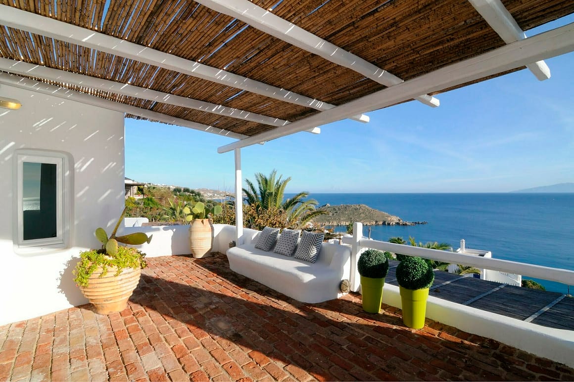 Delos Villa