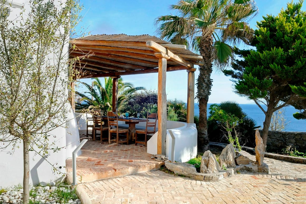 Delos Villa