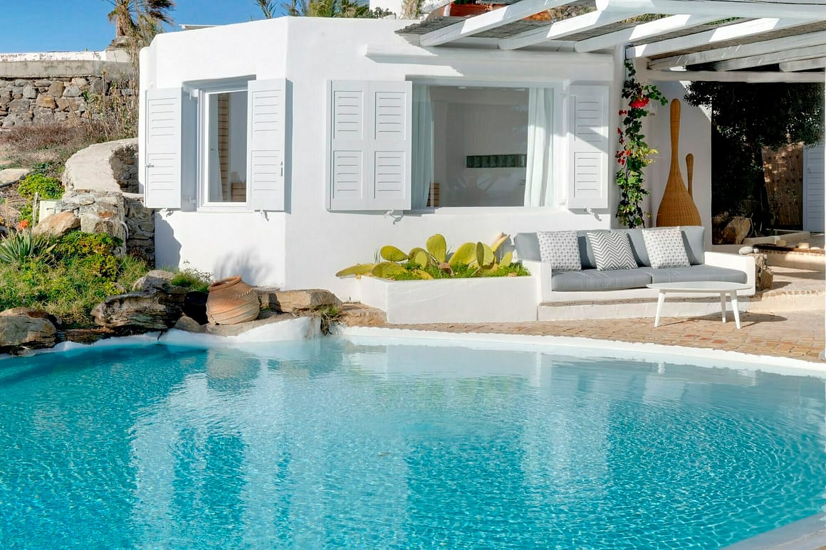 Delos Villa