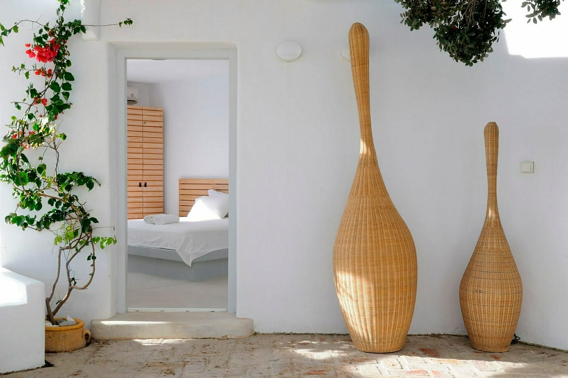 Delos Villa