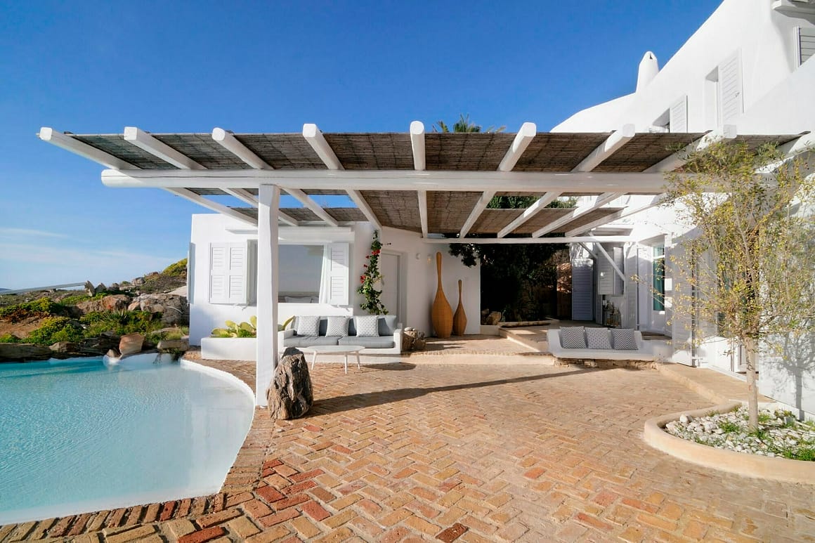 Delos Villa