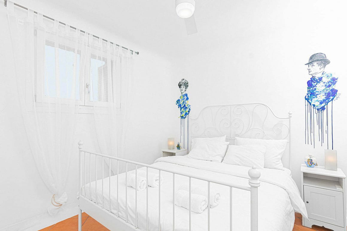 Jupiter Villa