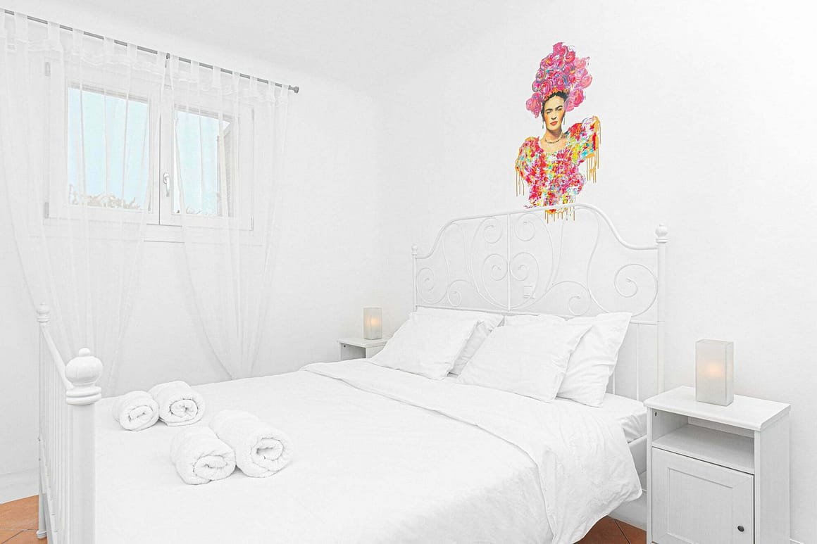 Jupiter Villa