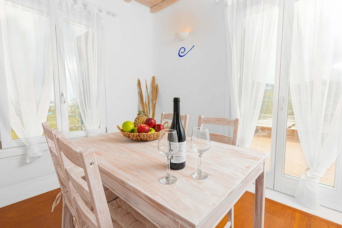 Jupiter Villa