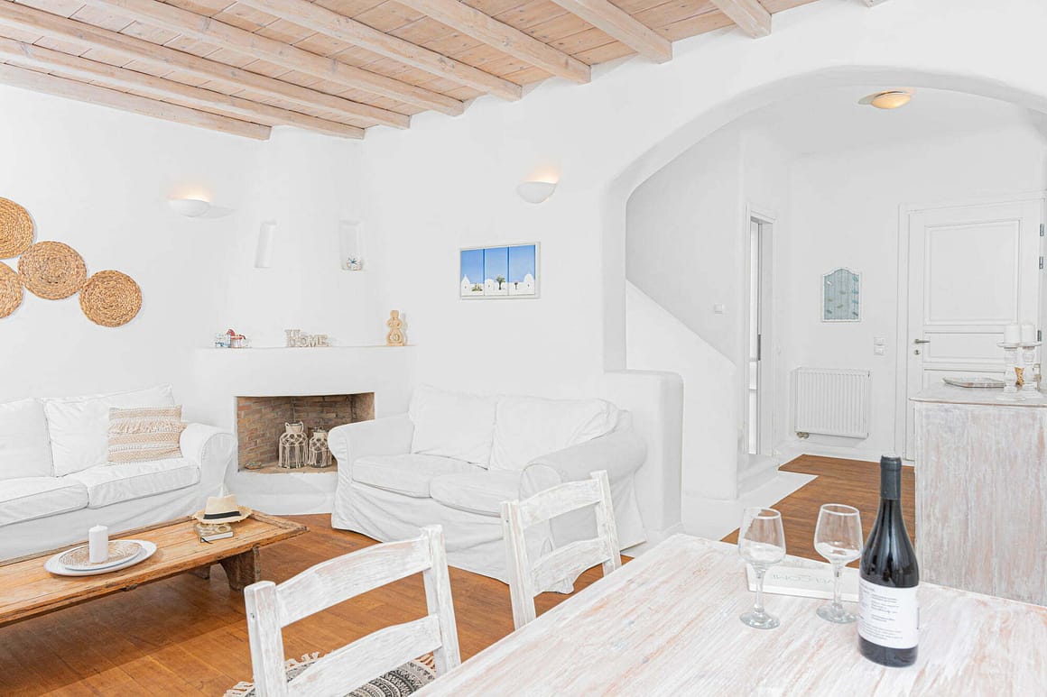 Hera Villa