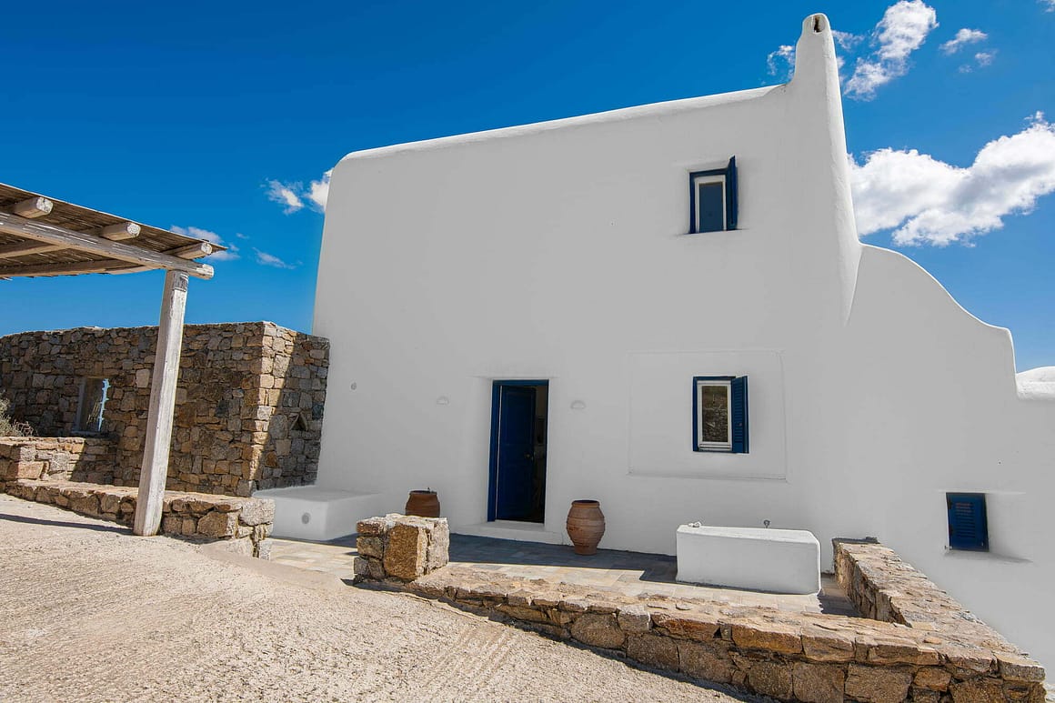 Hera Villa