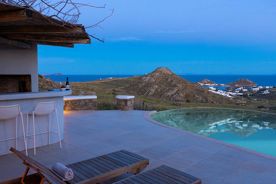 Hera Villa