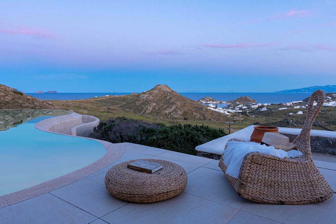 Hera Villa