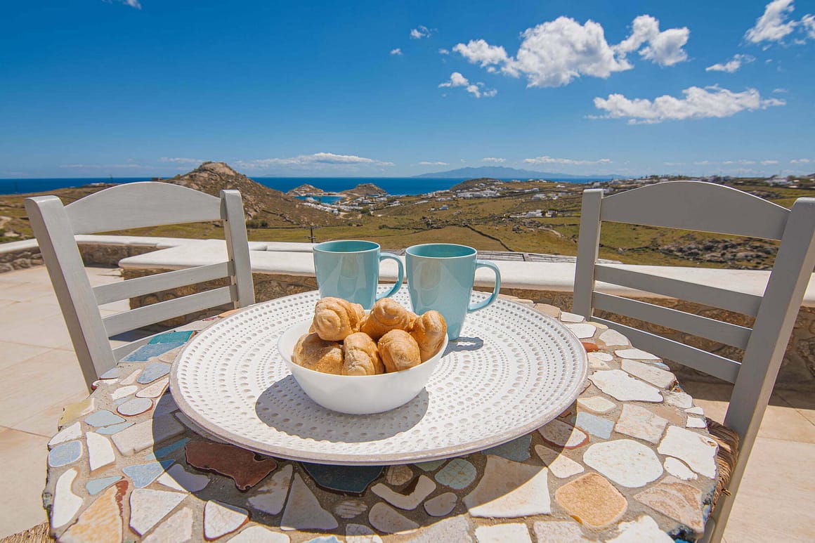 Hera Villa