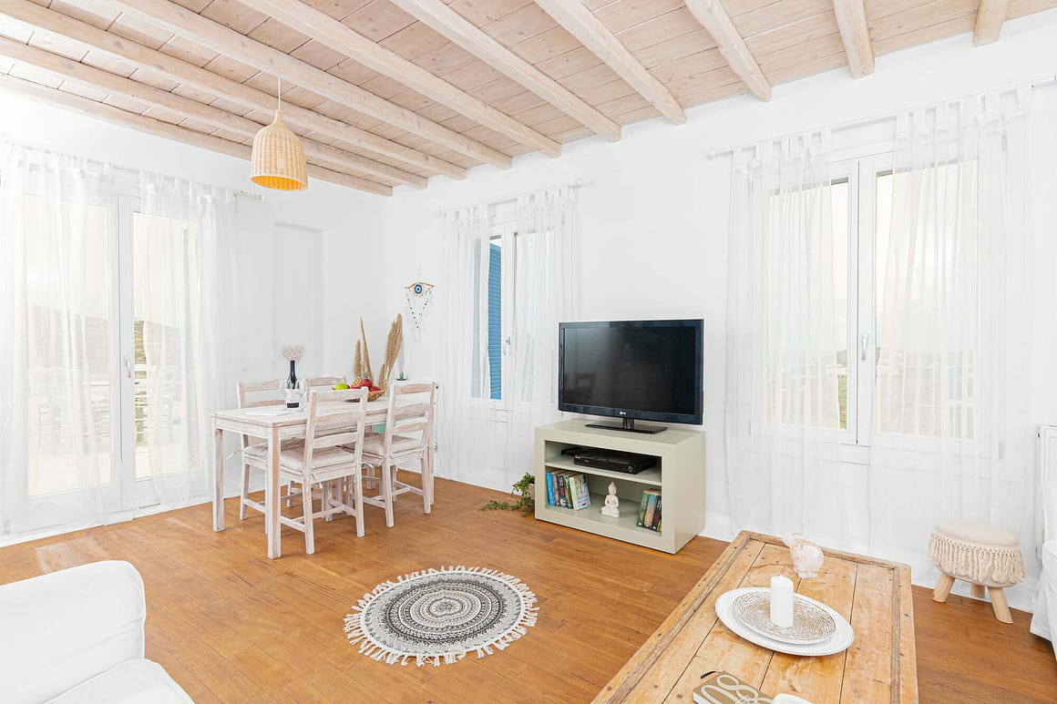 Hera Villa