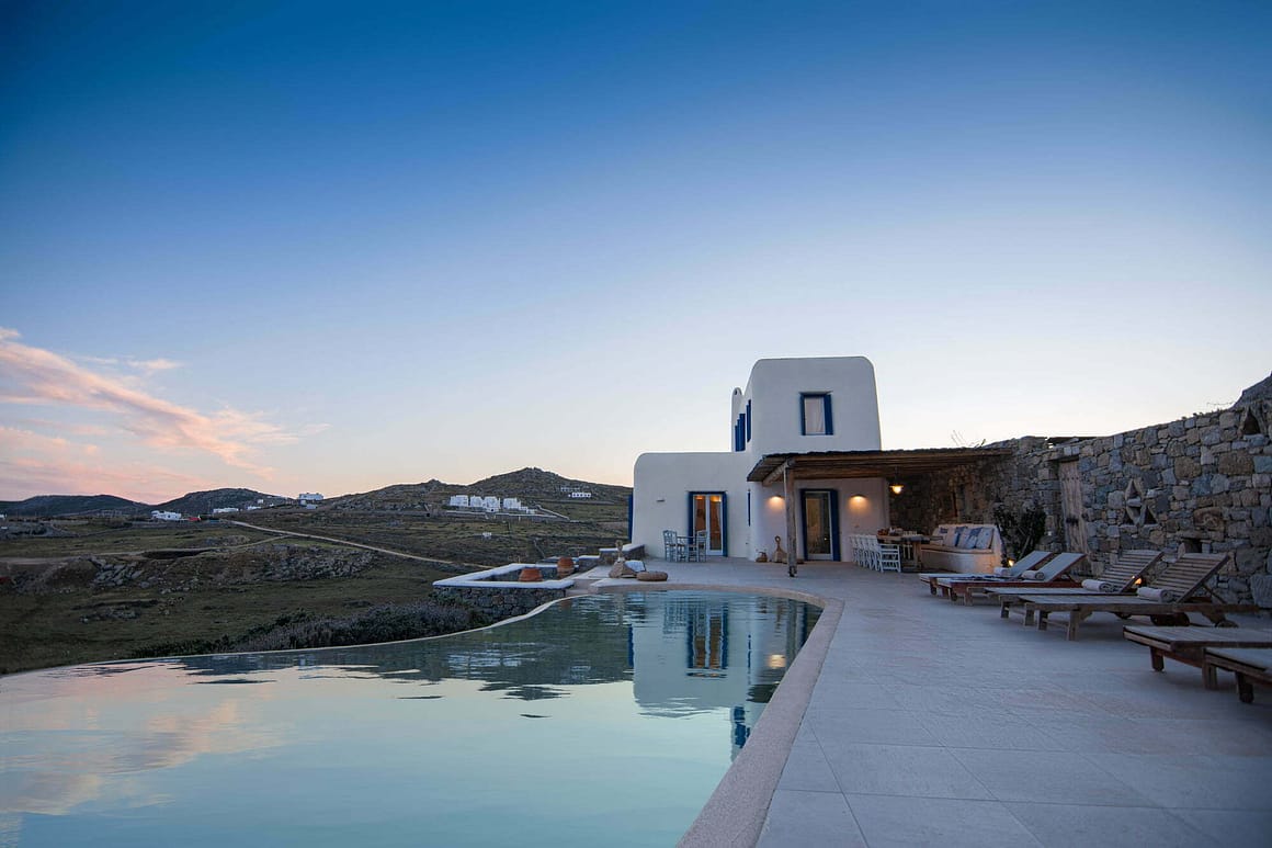 Hera Villa