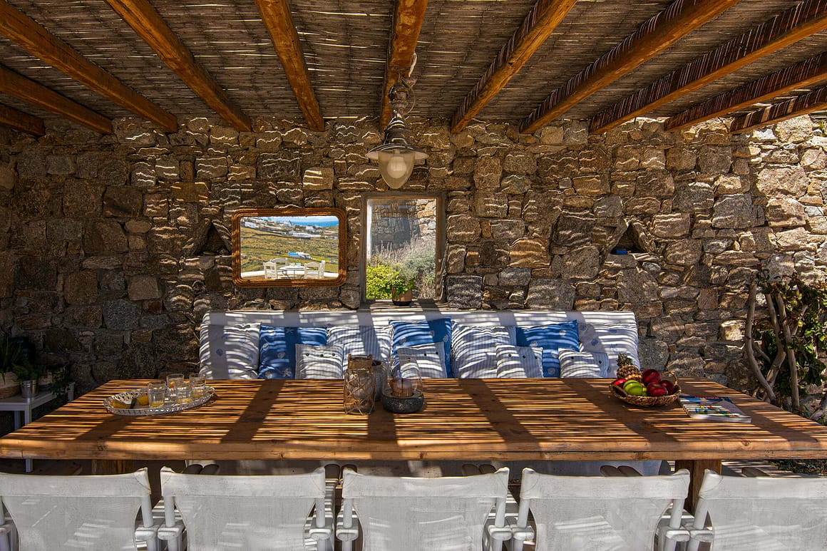 Hera Villa