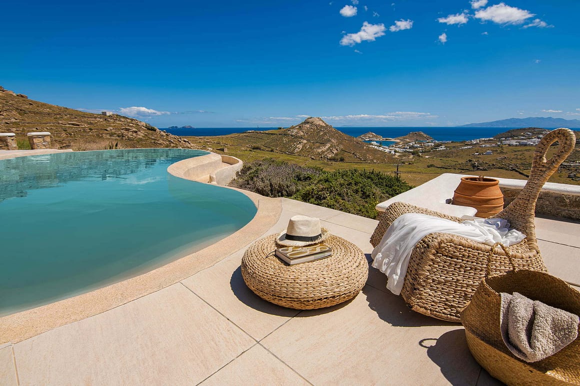 Hera Villa
