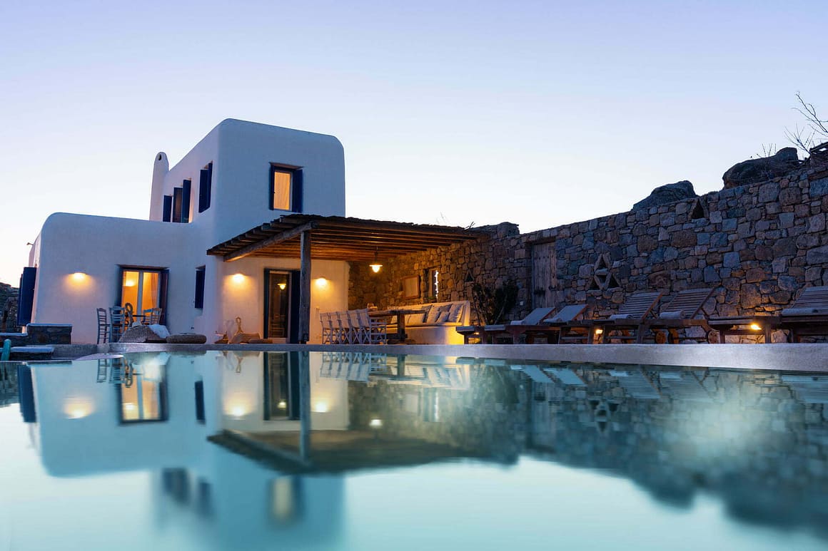 Hera Villa