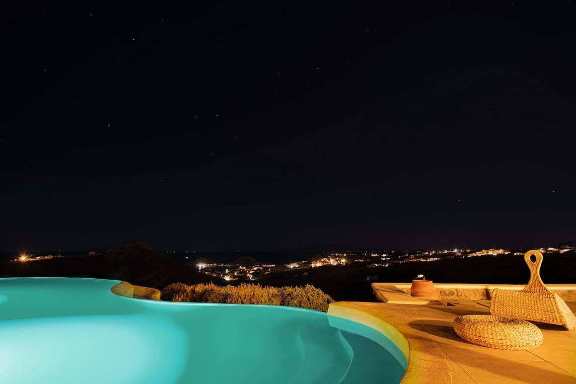 Hera Villa