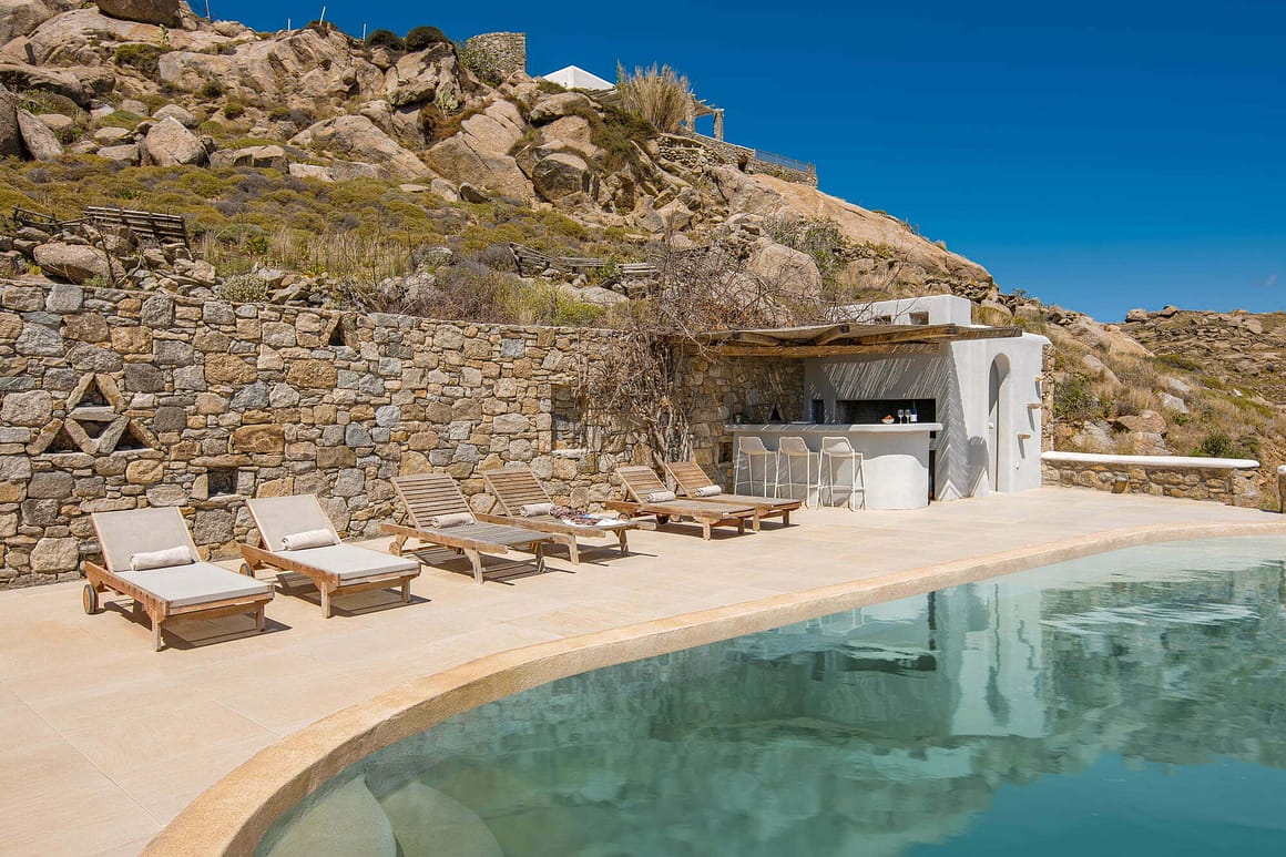 Hera Villa