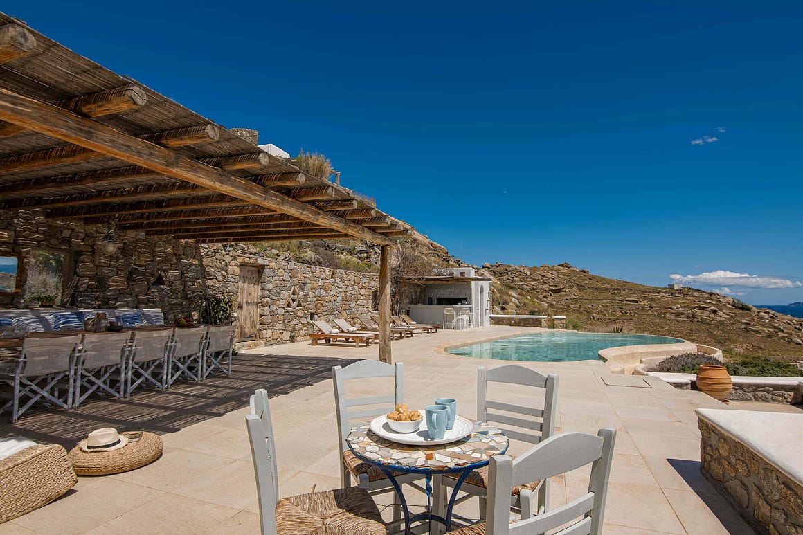 Hera Villa