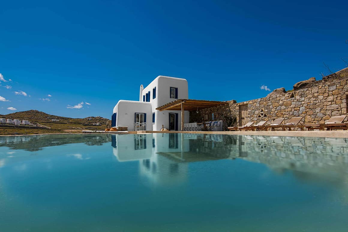 Hera Villa
