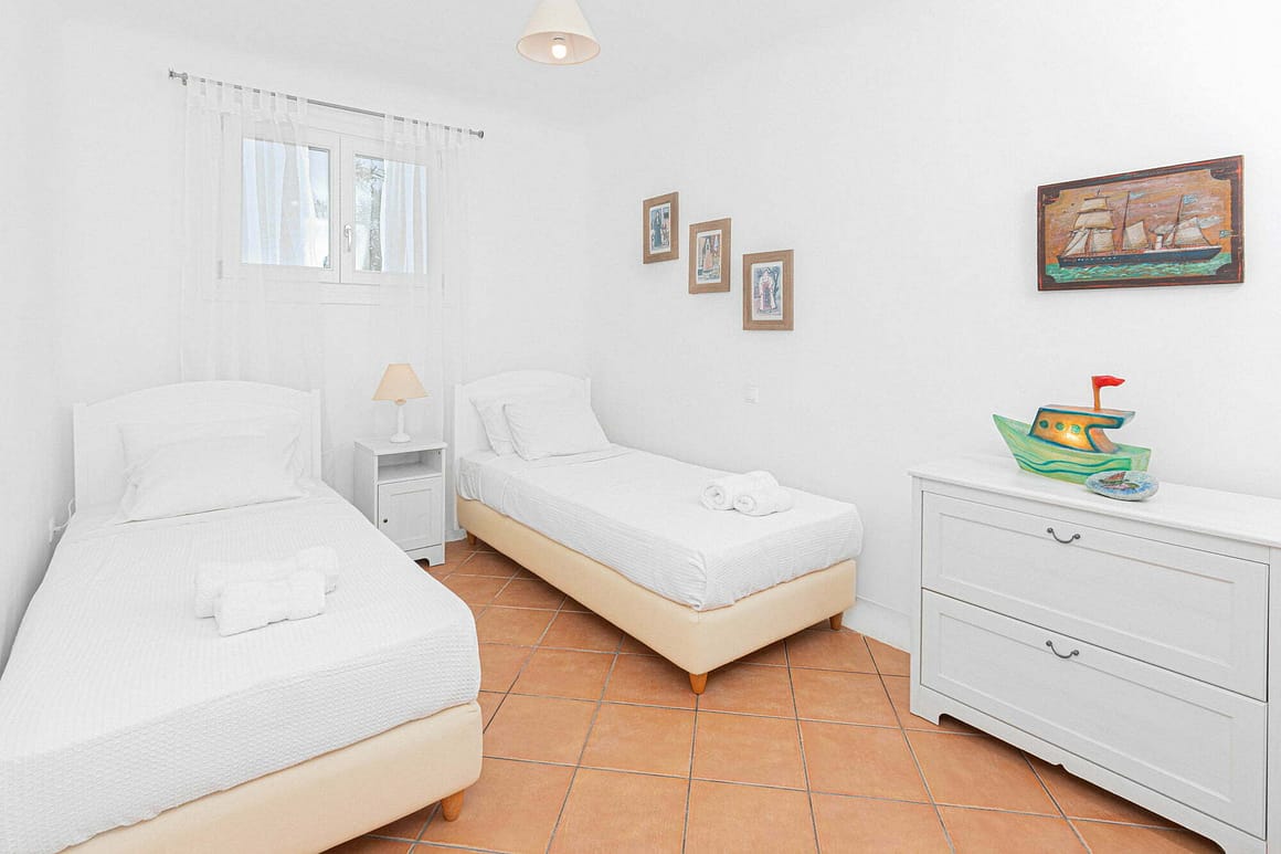 Hera Villa