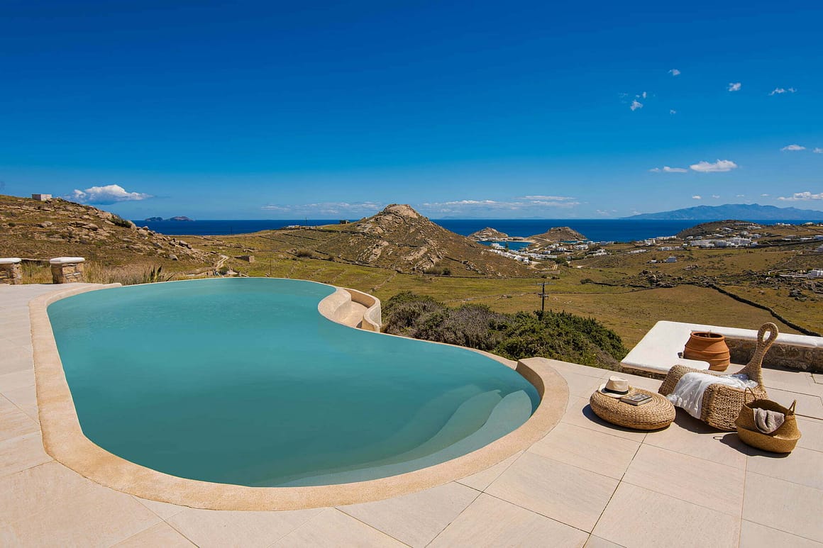 Hera Villa