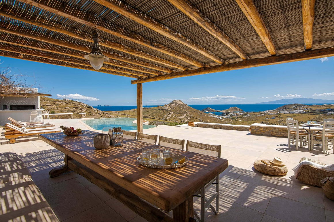 Hera Villa