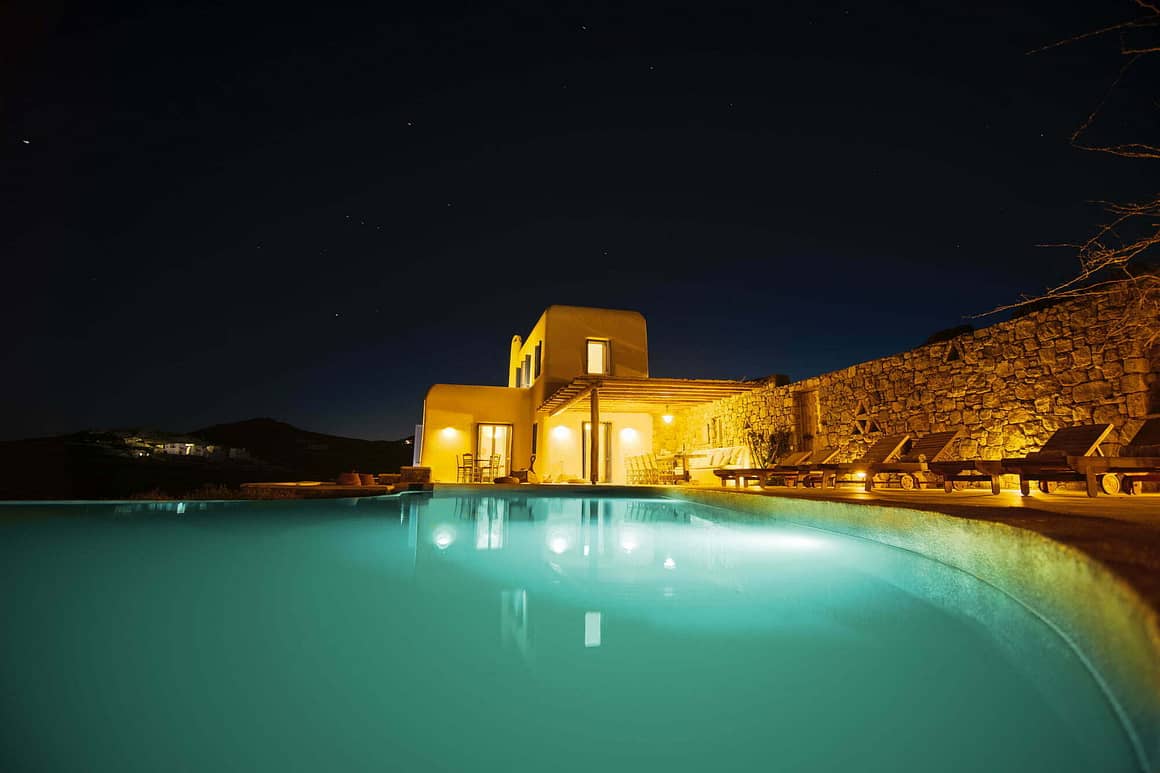 Hera Villa